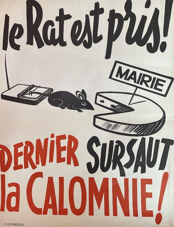 La Calomnie