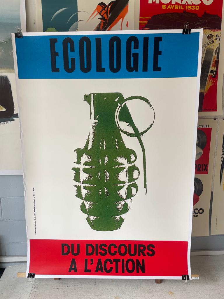Ecologie