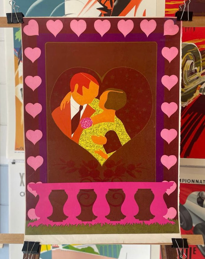 Love Embrace