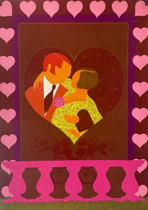 Love Embrace