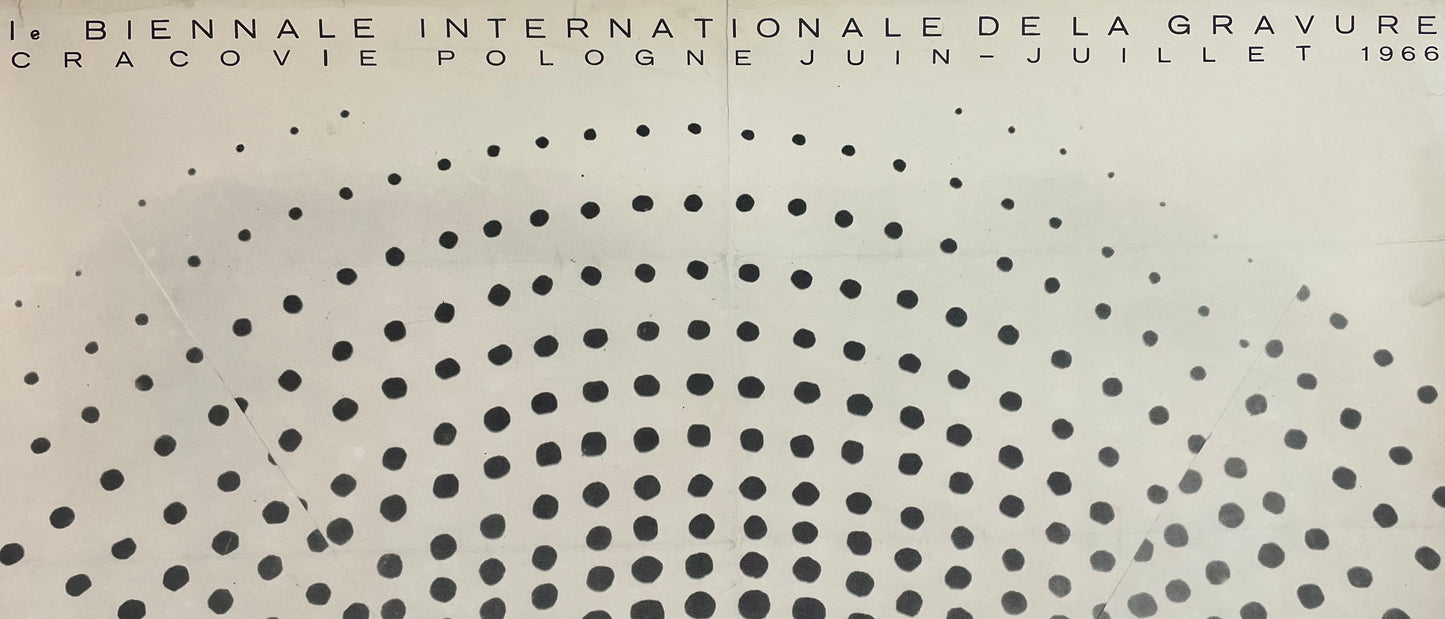 Internationale de la Gravure