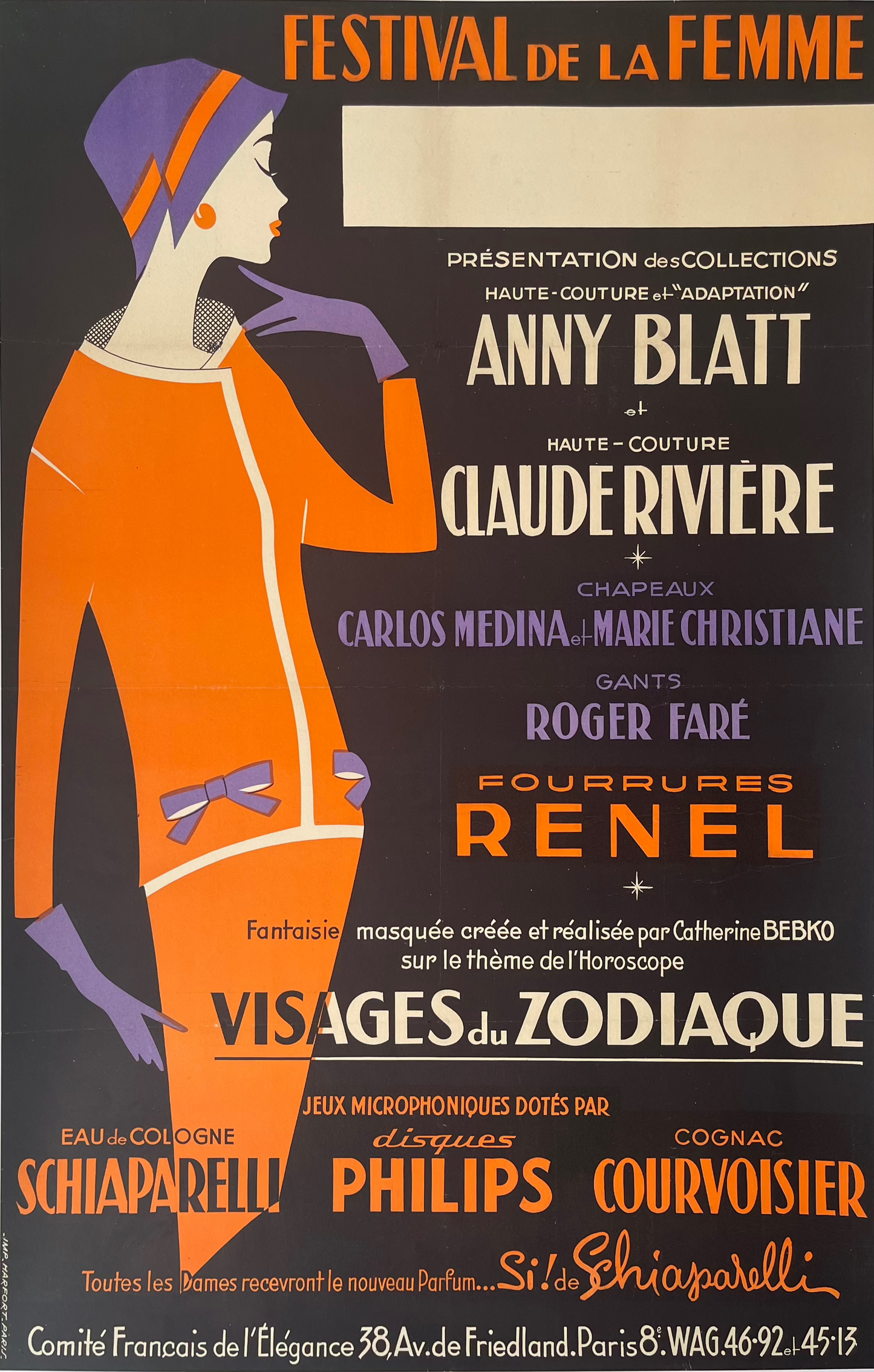 Festival de la Femme