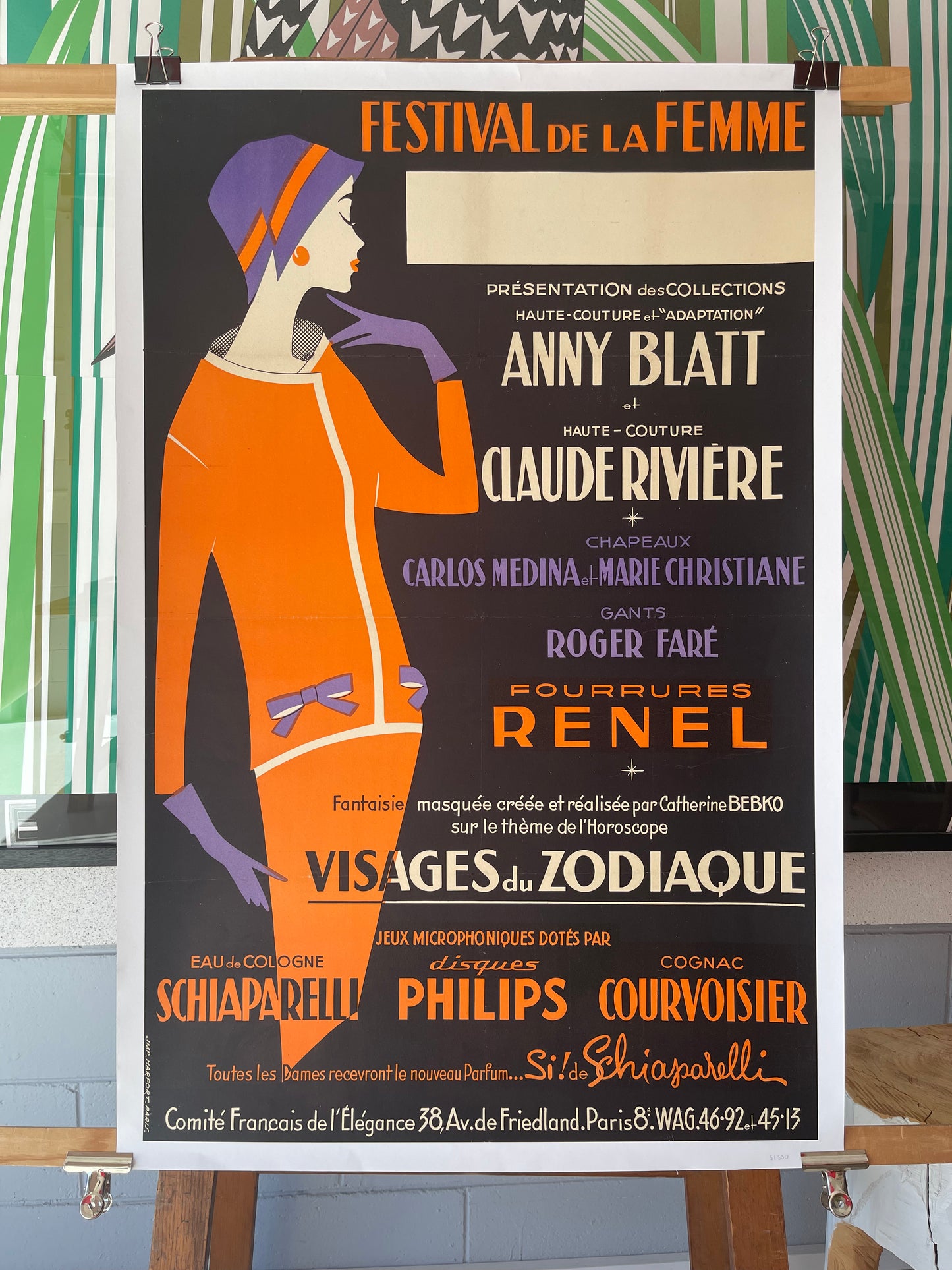 Festival de la Femme