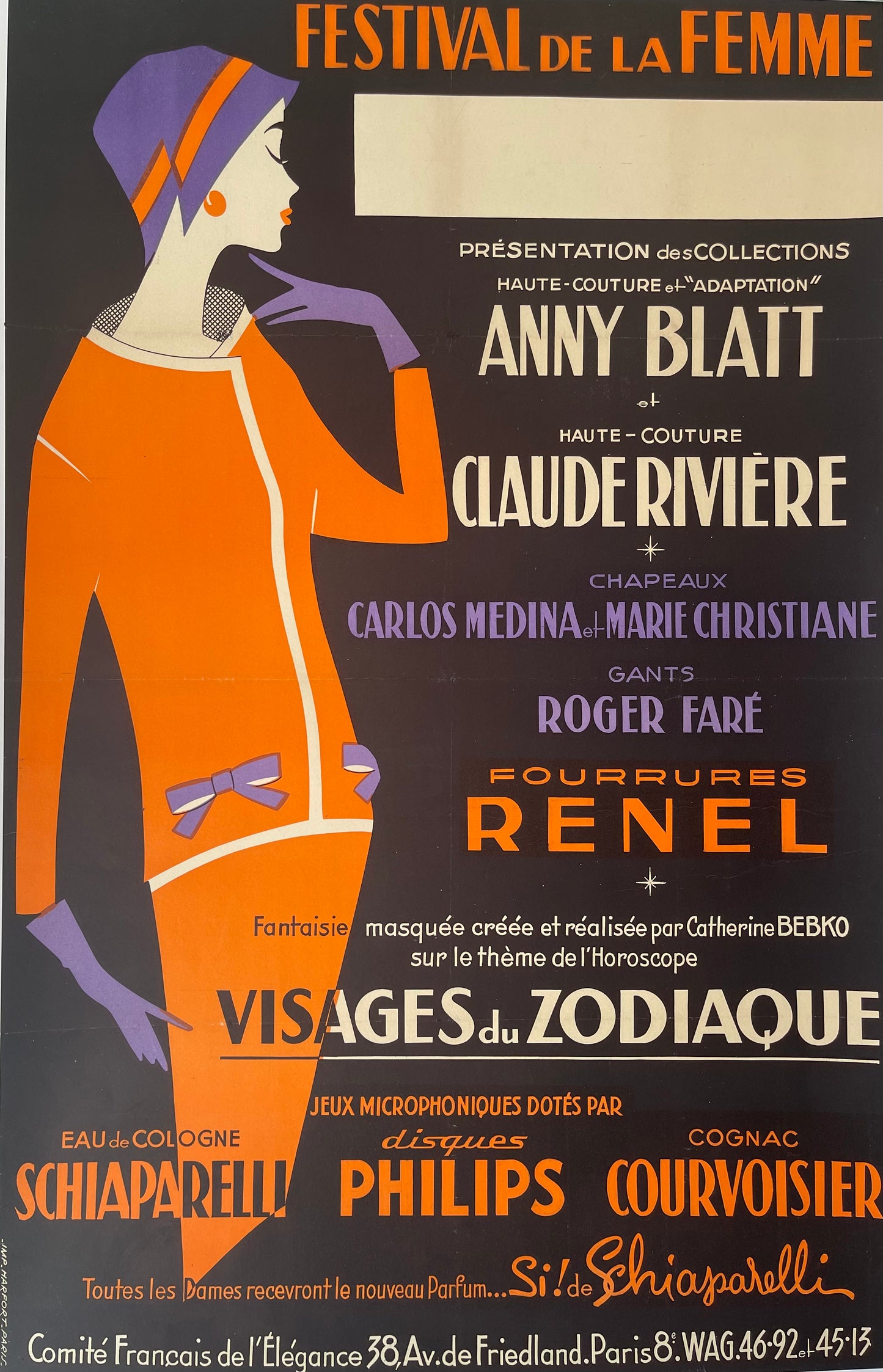 Festival de la Femme