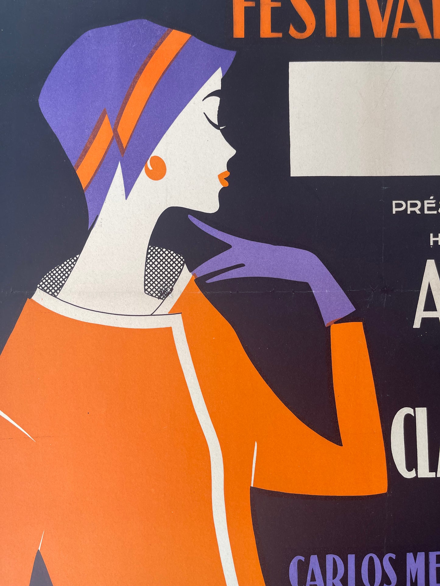 Festival de la Femme