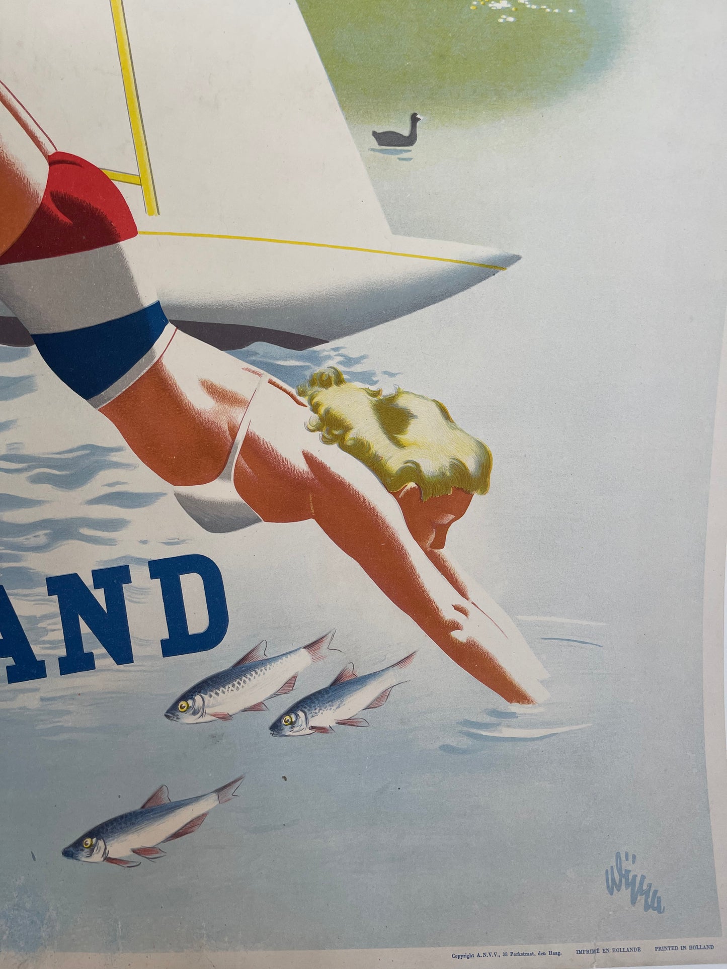 Holland