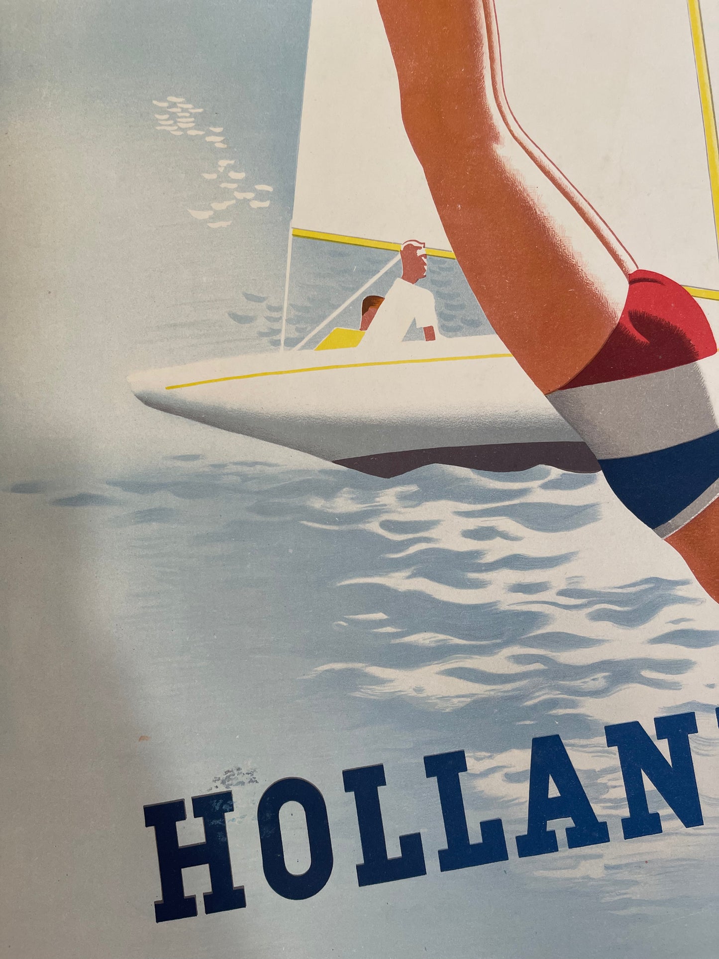 Holland