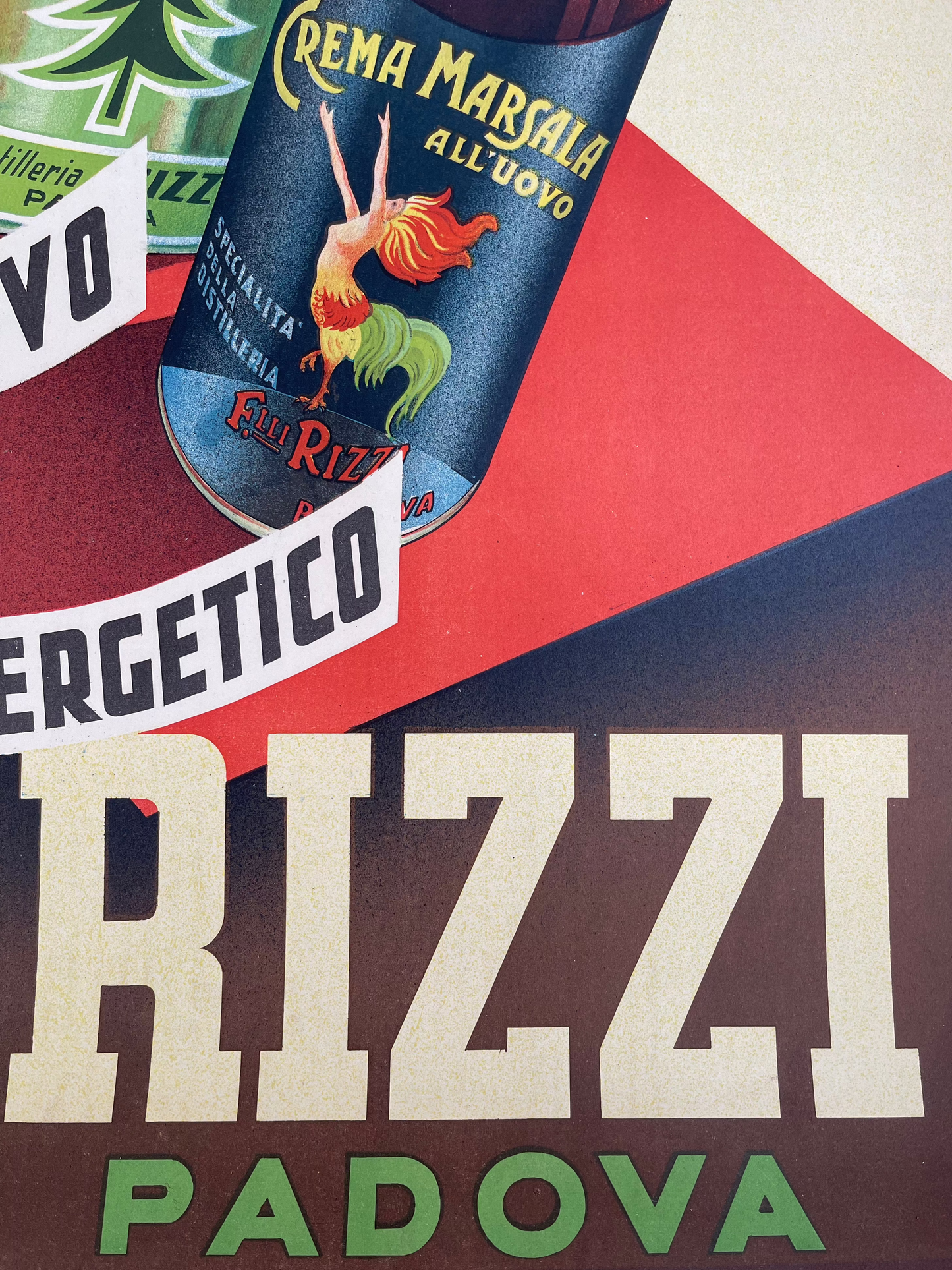 Rizzi Padova Aperitif