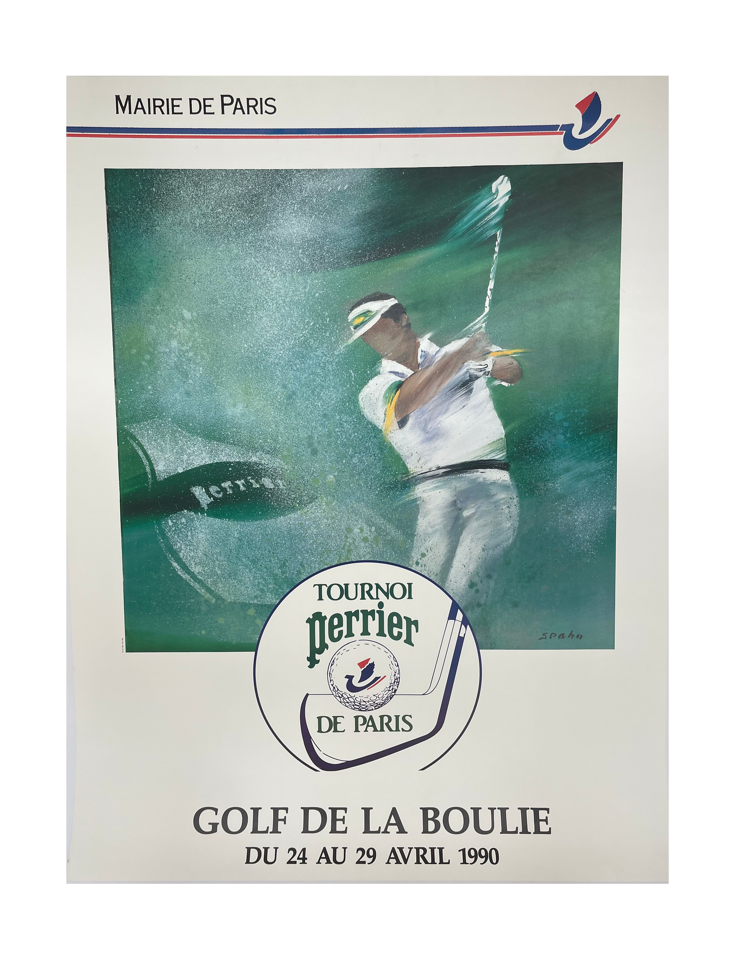 Golf de la Boulie
