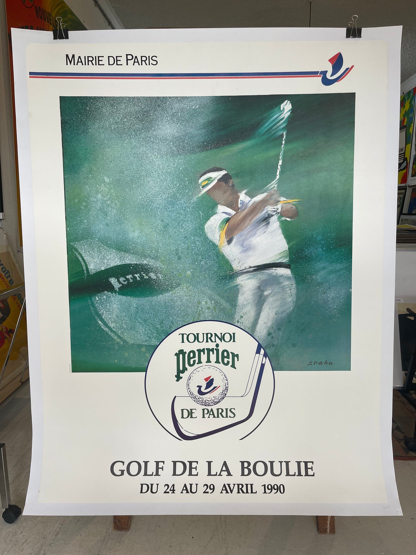 Golf de la Boulie