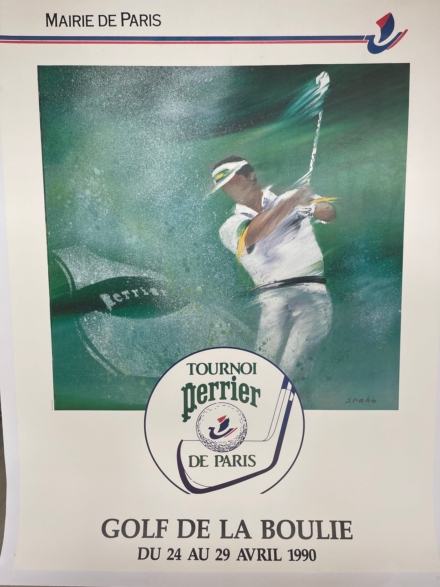 Golf de la Boulie