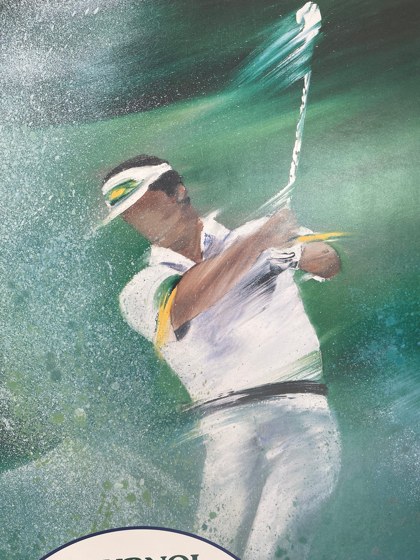 Golf de la Boulie