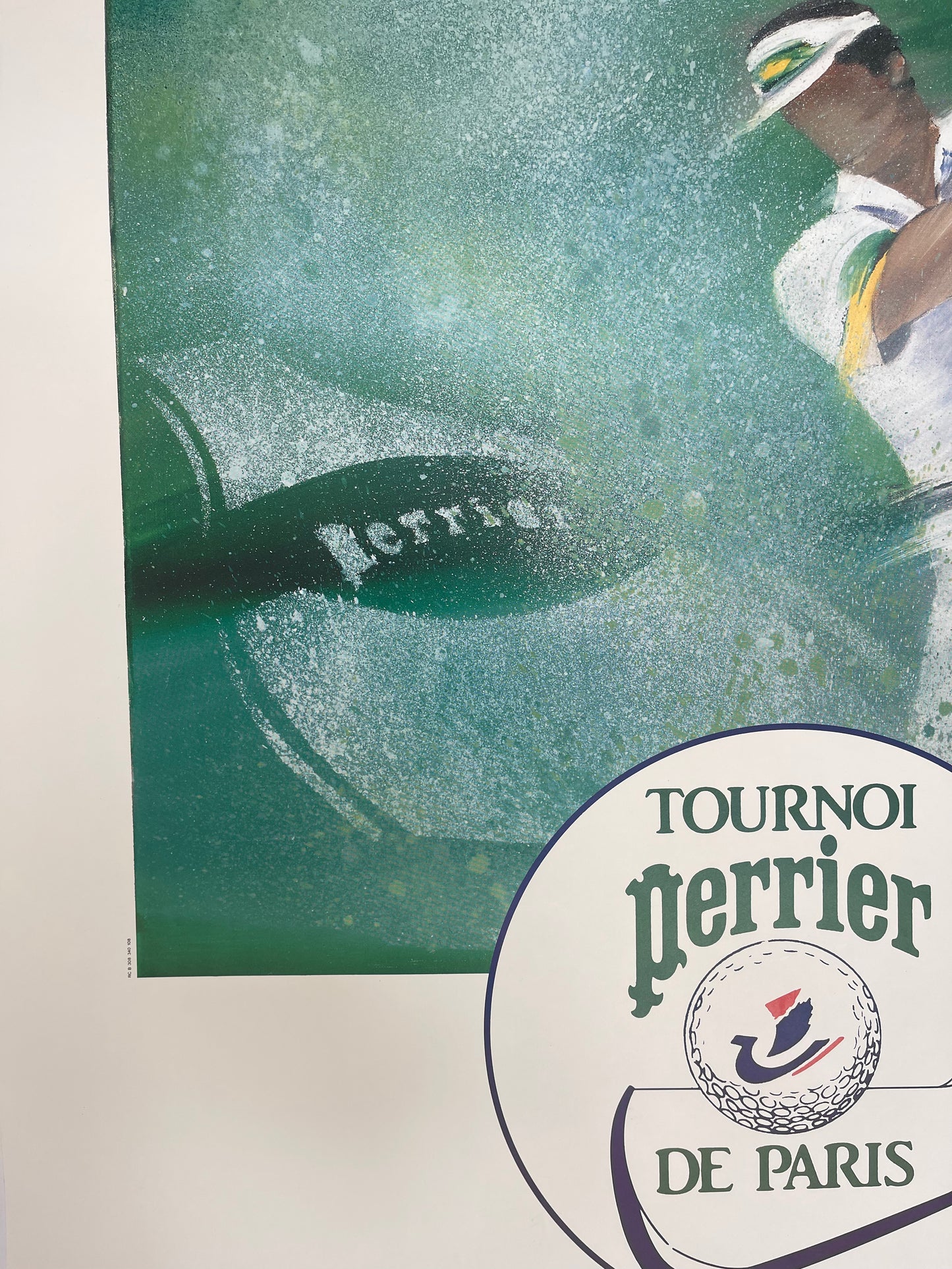 Golf de la Boulie