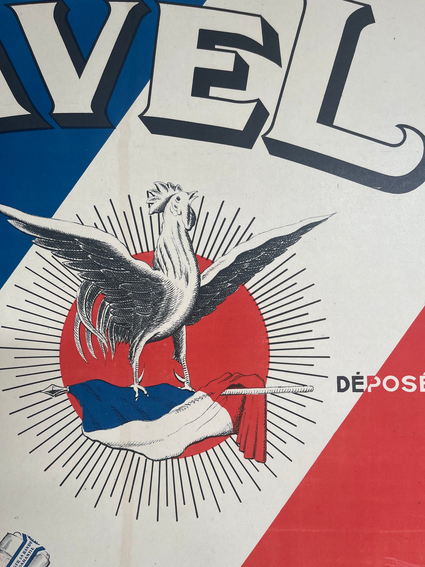 Javel Liqueur