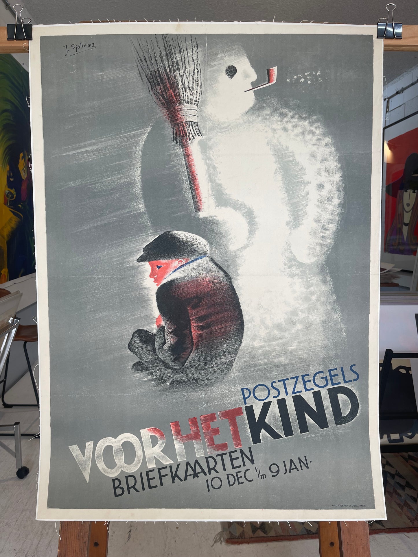 VoorhetKind by J.Sjollemit