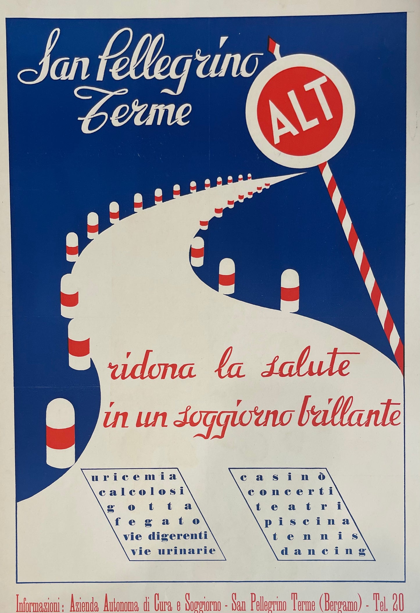 San Pellegrino