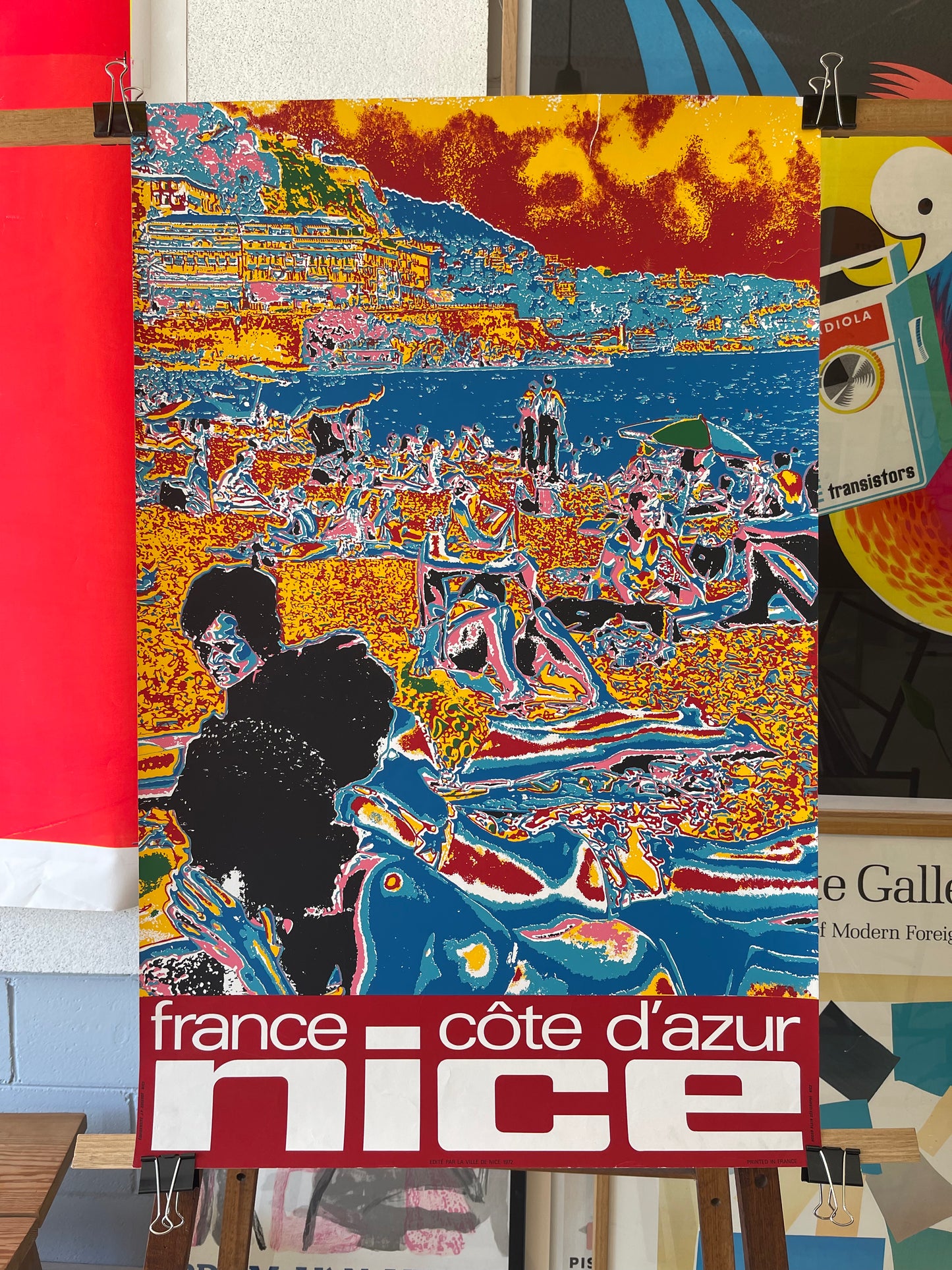 Côte D'azur Nice