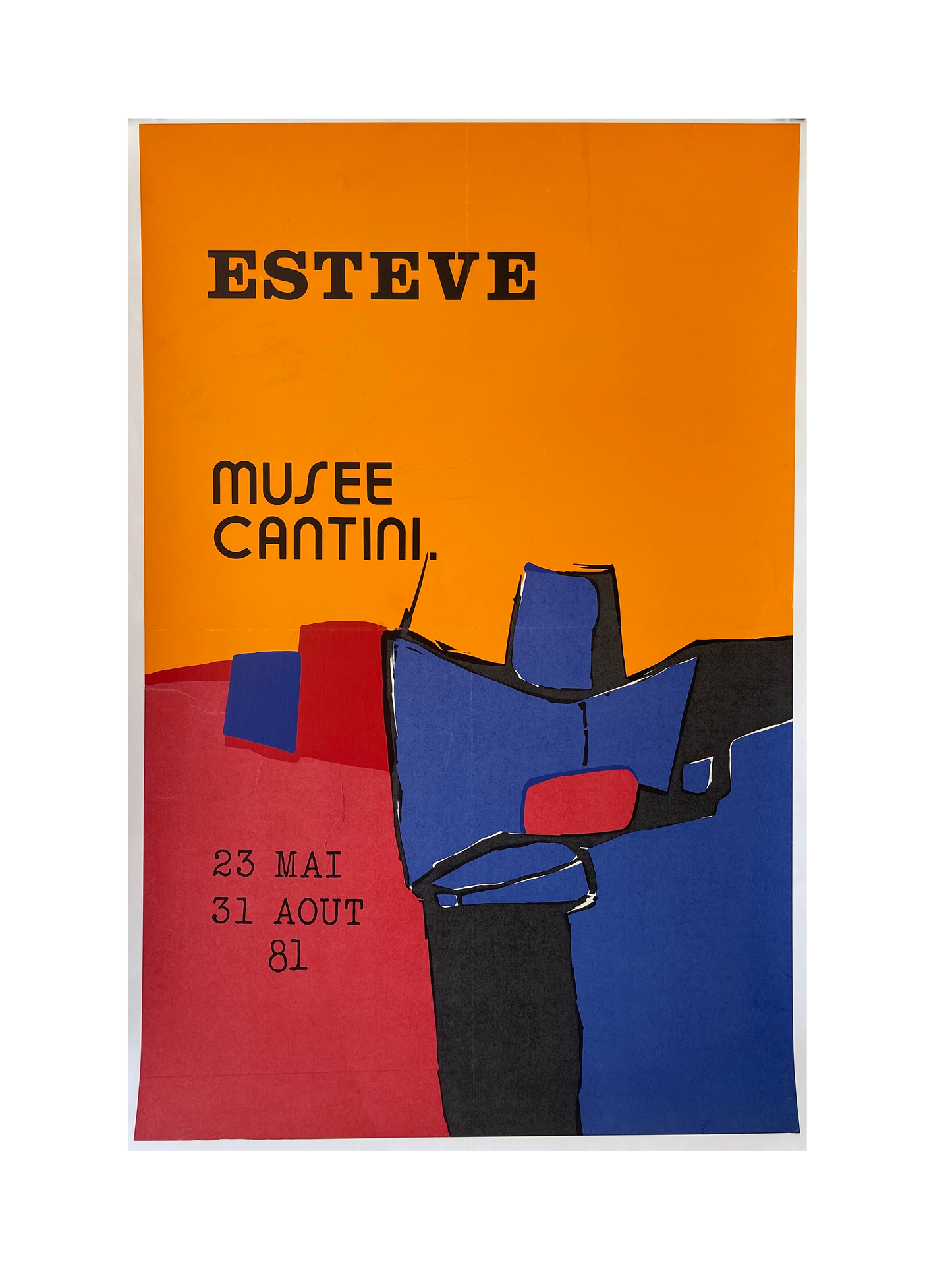 Esteve by Cantini