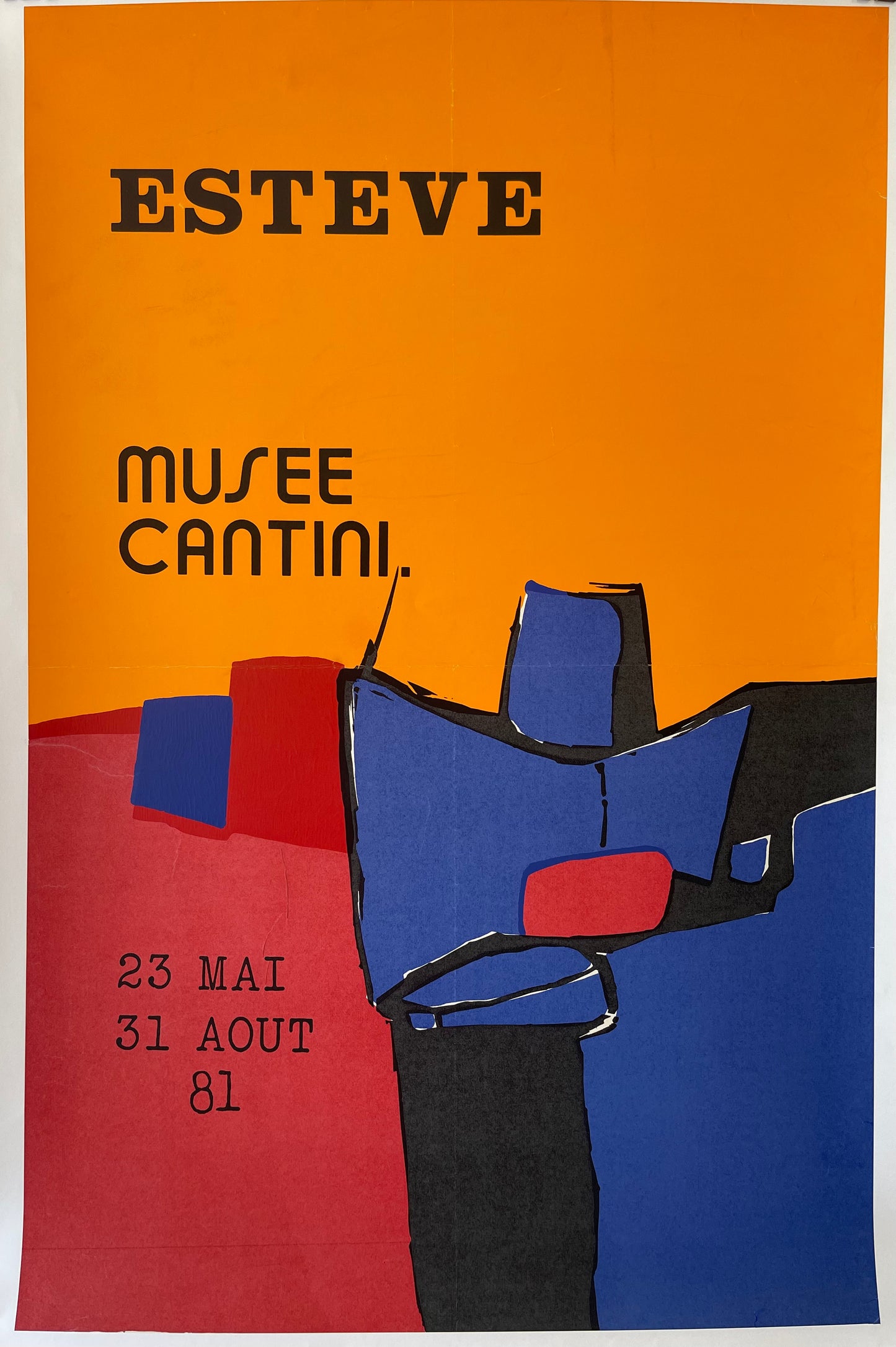 Esteve by Cantini