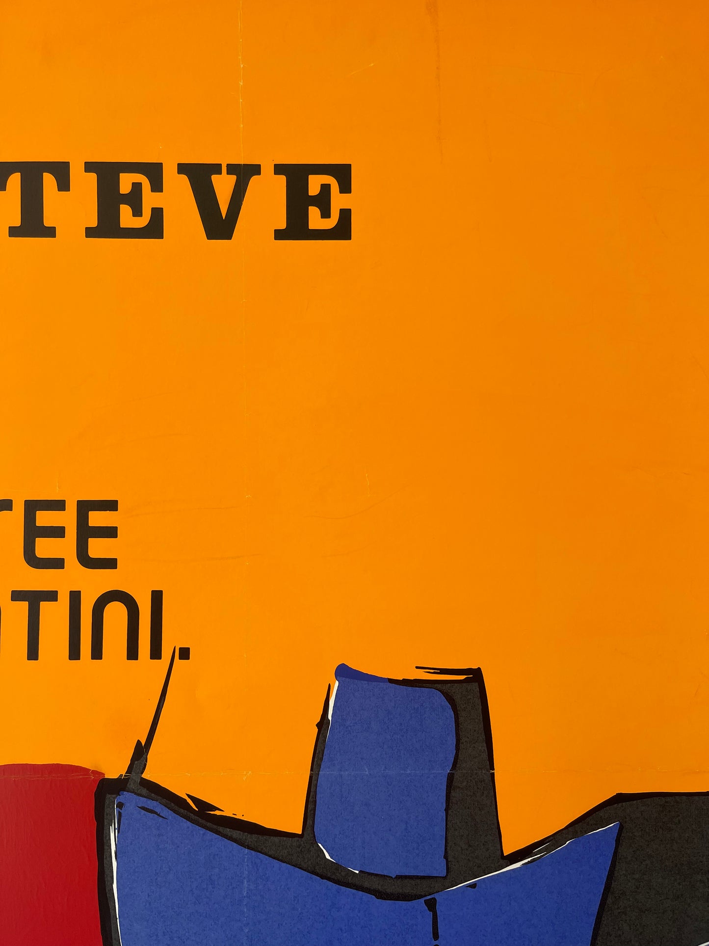 Esteve by Cantini