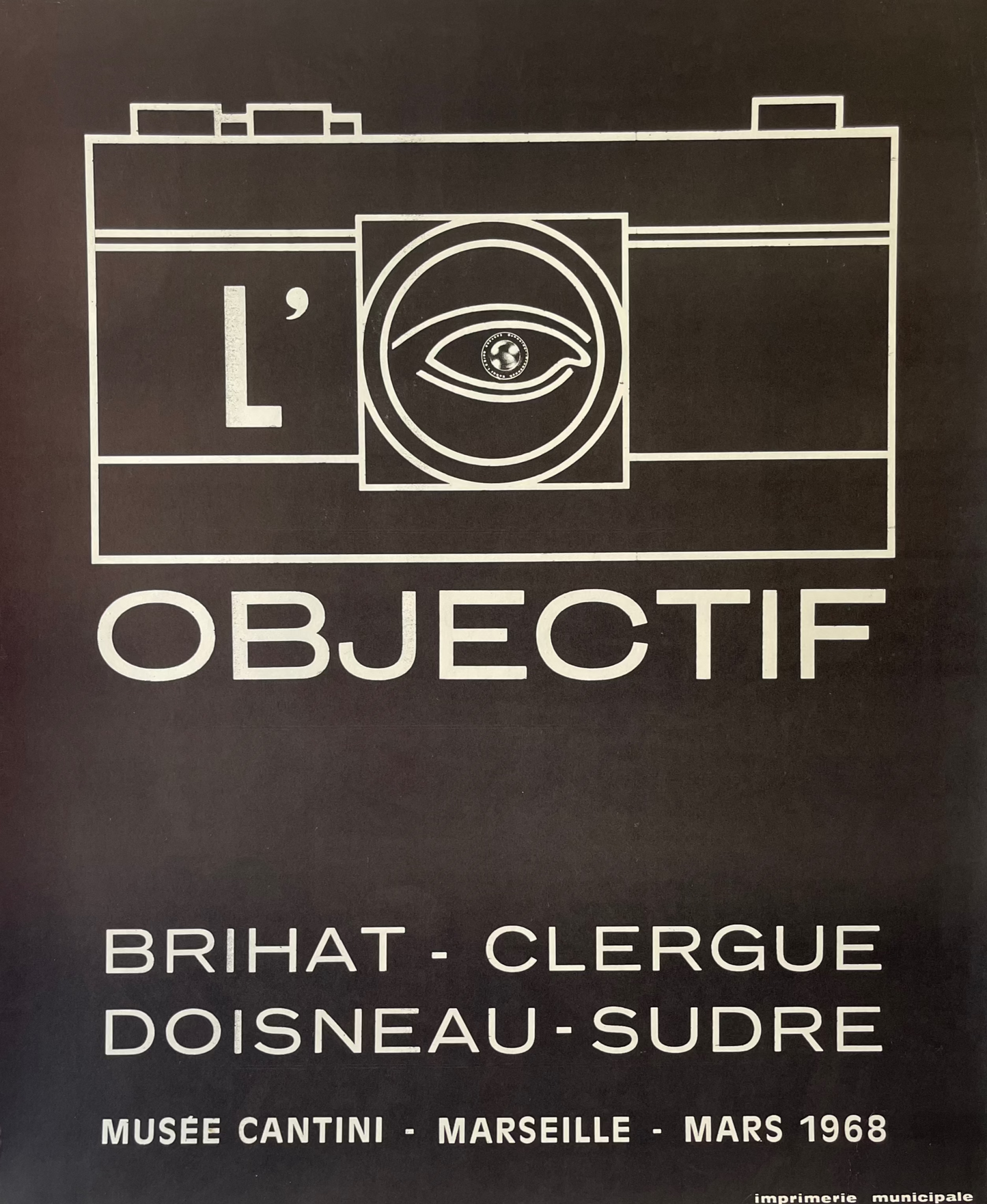 Objectif by Cantini
