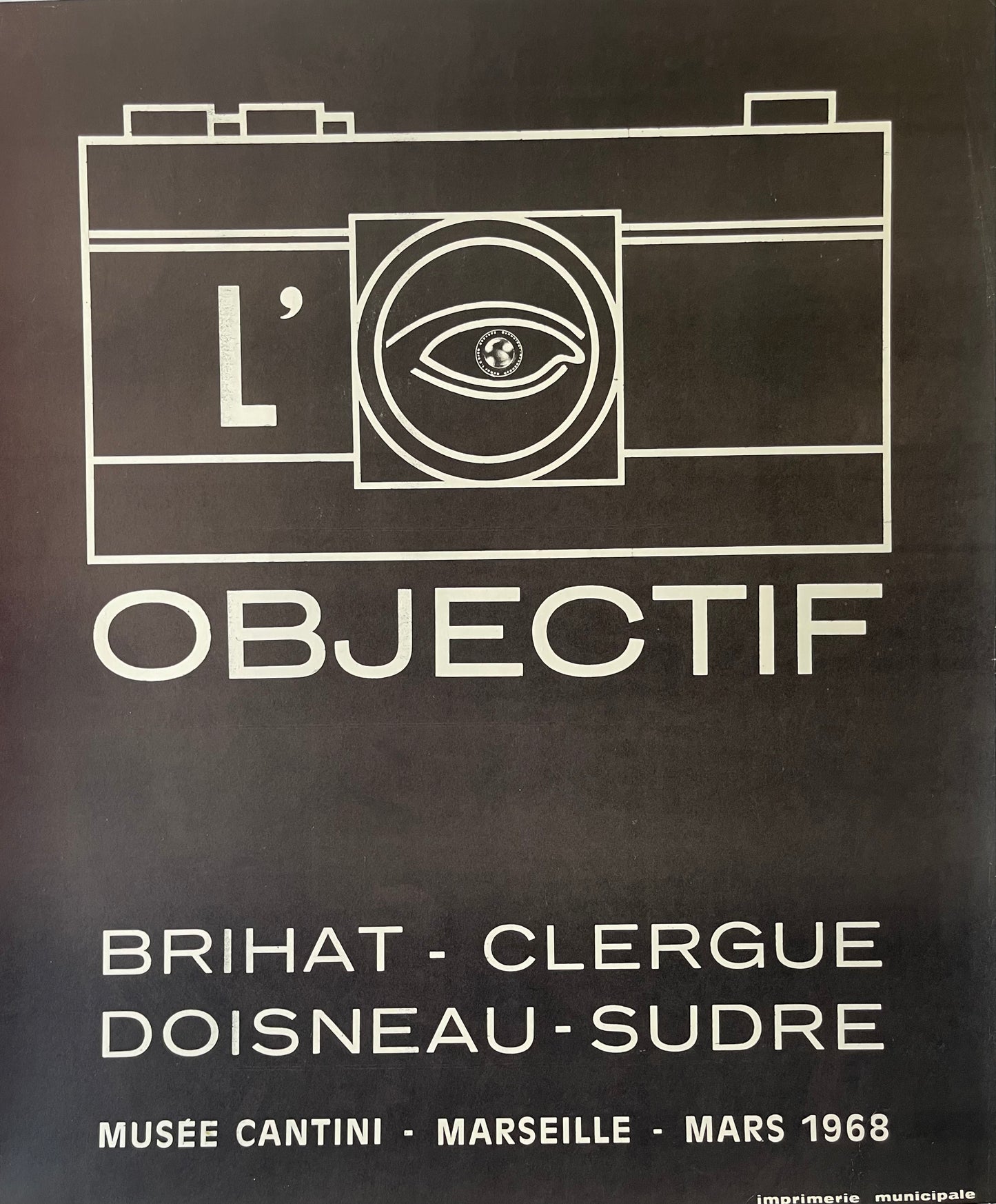 Objectif by Cantini