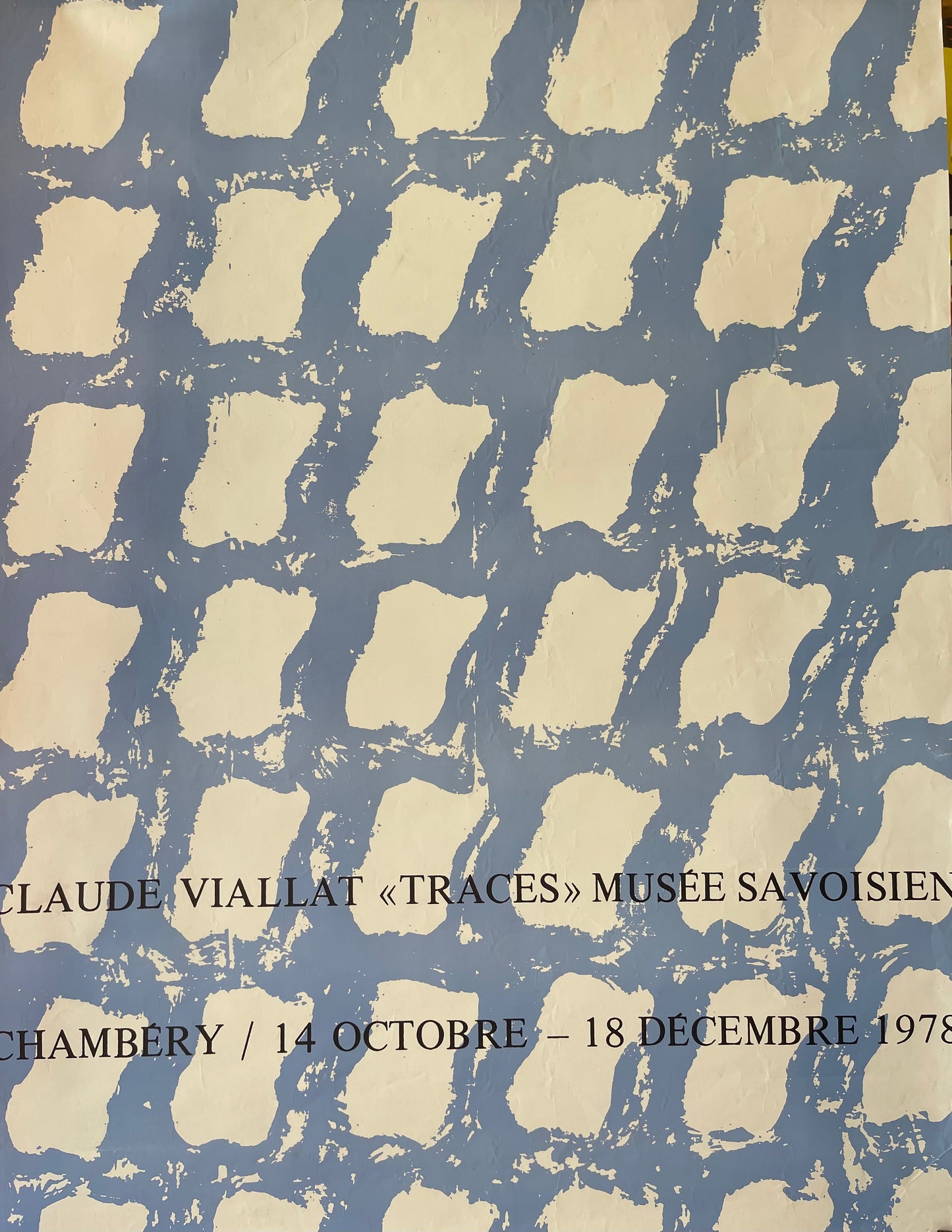 Musée Savoisien by Viallat