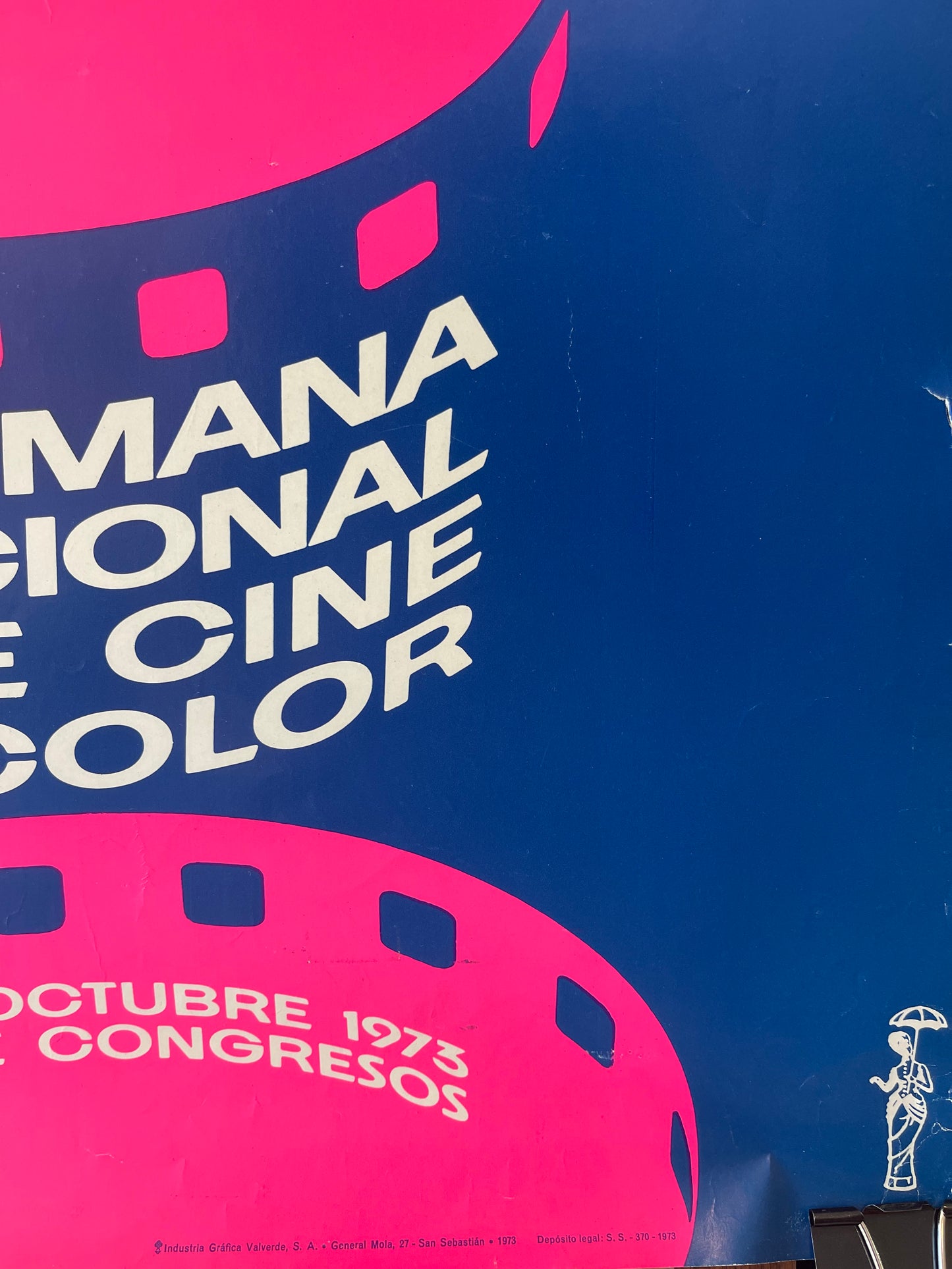 15 Semana Internacional de Cine