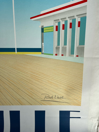 Deauville by Razzia