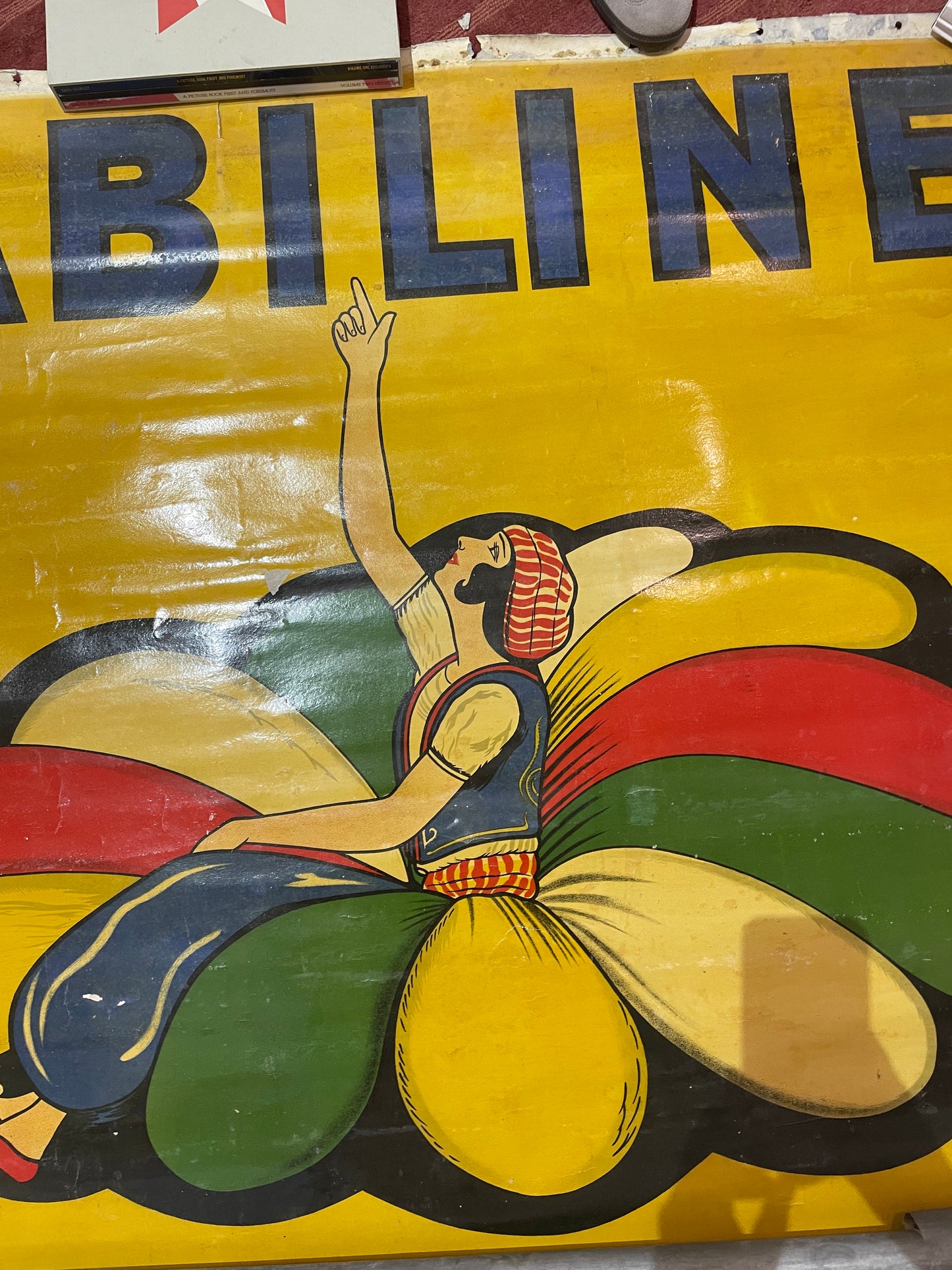 La Kabiline Boule pour Raviver by Maucount