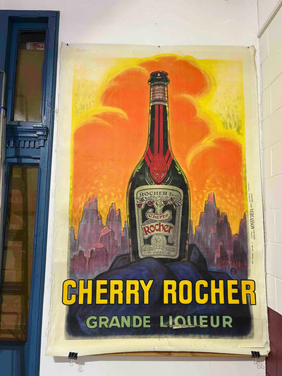Cherry Rocher