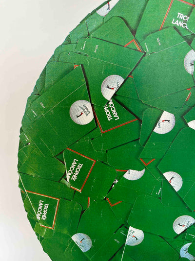 22nd Trophée Lancôme