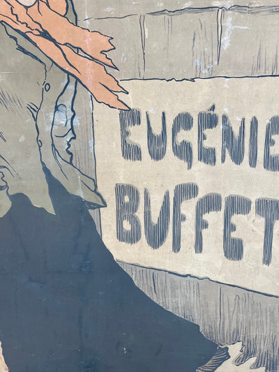 Ambassadeurs by Luc Metivet