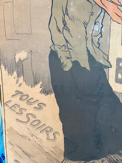 Ambassadeurs by Luc Metivet