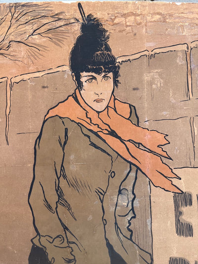 Ambassadeurs by Luc Metivet