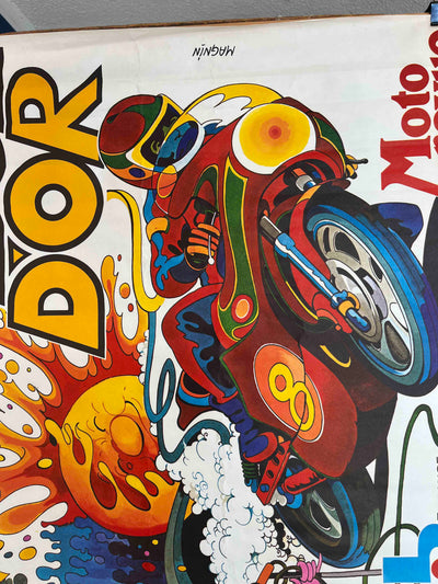 Bol d’Or – Moto Revue