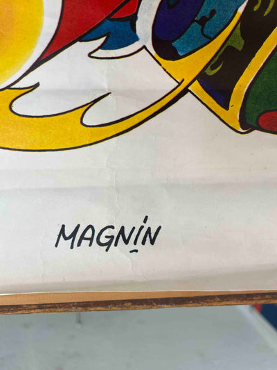 Bol d’Or – Moto Revue