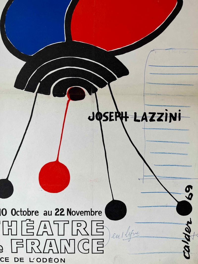 Calder – Théâtre Français de la Danse (Small)