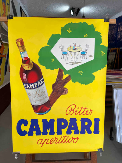 Campari Bitter Apertivo