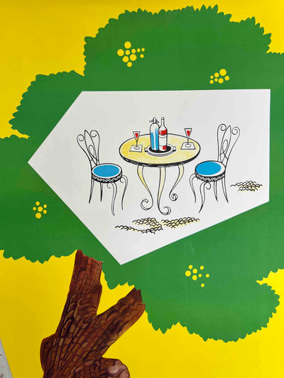 Campari Bitter Apertivo