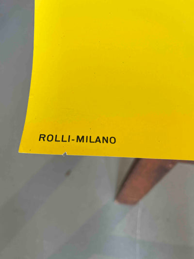 Campari Bitter Apertivo