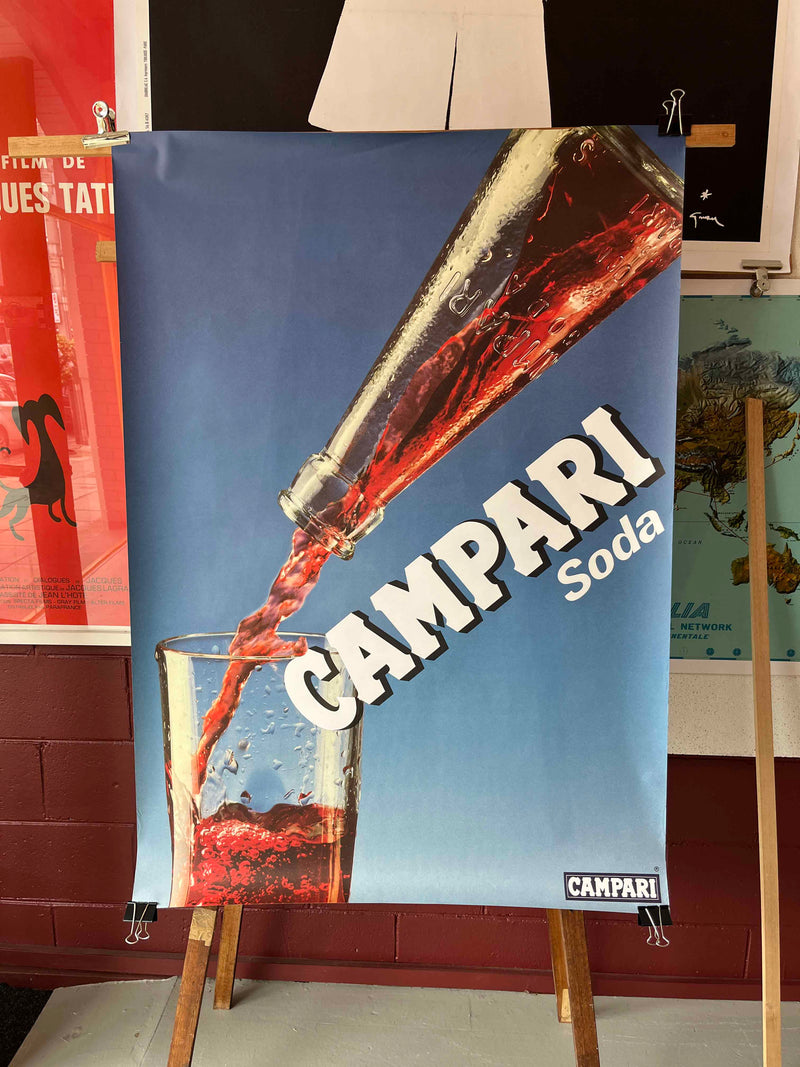 Campari Soda