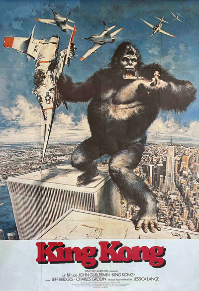 King Kong