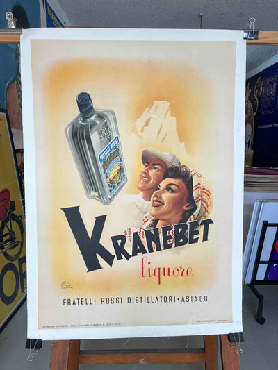 Kranebet Liqueur