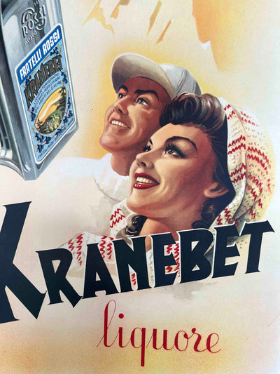 Kranebet Liqueur