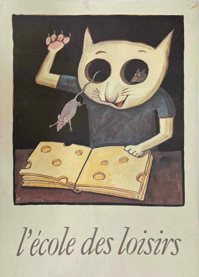 L’école des loisirs