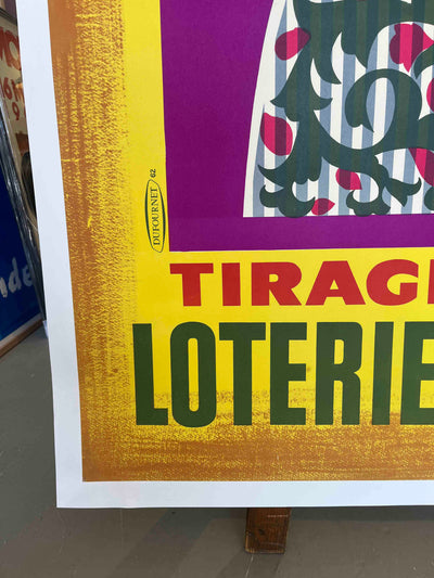 Loterie Nationale – Fête des Mères