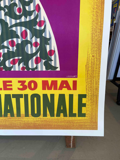 Loterie Nationale – Fête des Mères