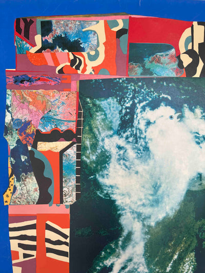 Air France: Monde Nouveau