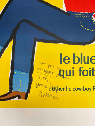 Buck John – Distributed by Prado